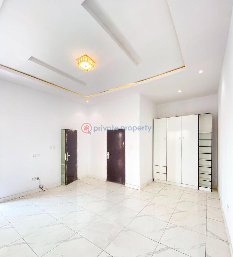 3 bedroom Terraced Duplex For Sale Ajah Lagos - 5