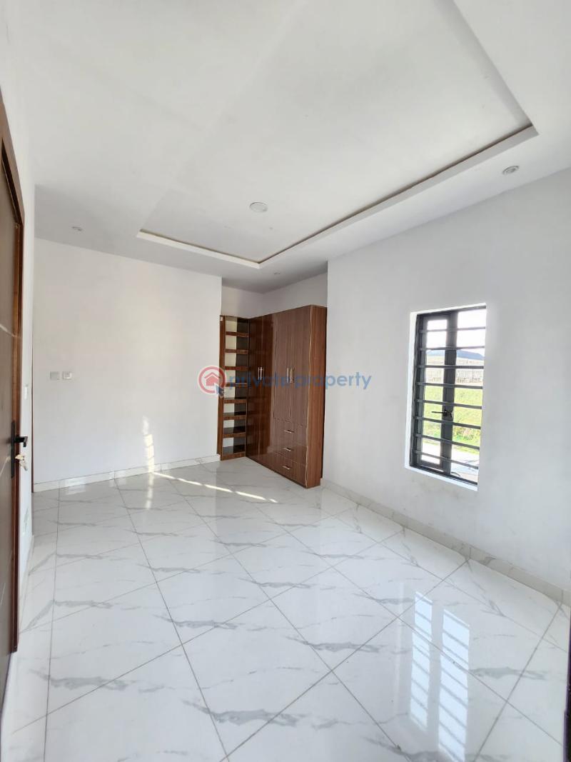 3 bedroom Terrace For Sale Ikota Lekki Lagos - 11