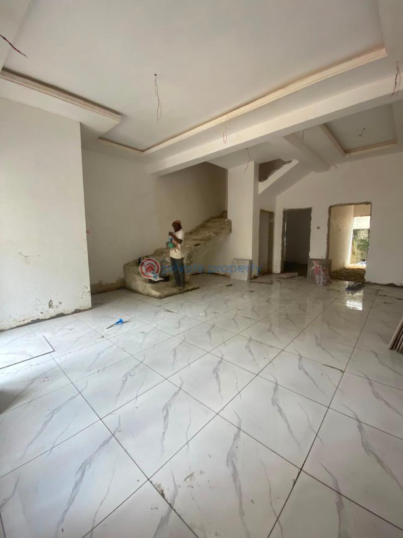 3 bedroom Terraced Duplex For Sale Ajah Lagos - 8