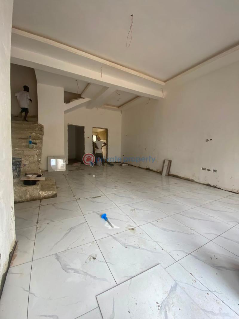 3 bedroom Terraced Duplex For Sale Ajah Lagos - 7