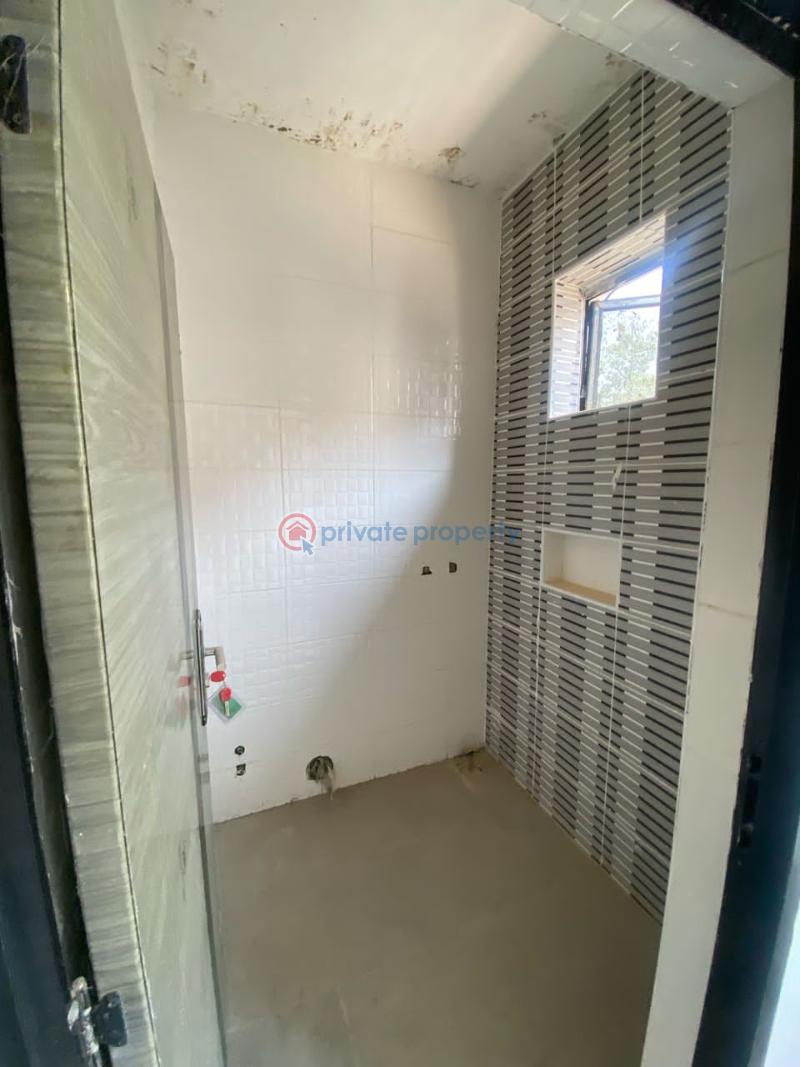 3 bedroom Terraced Duplex For Sale Gaduwa District Gaduwa Abuja Phase 2  - 1