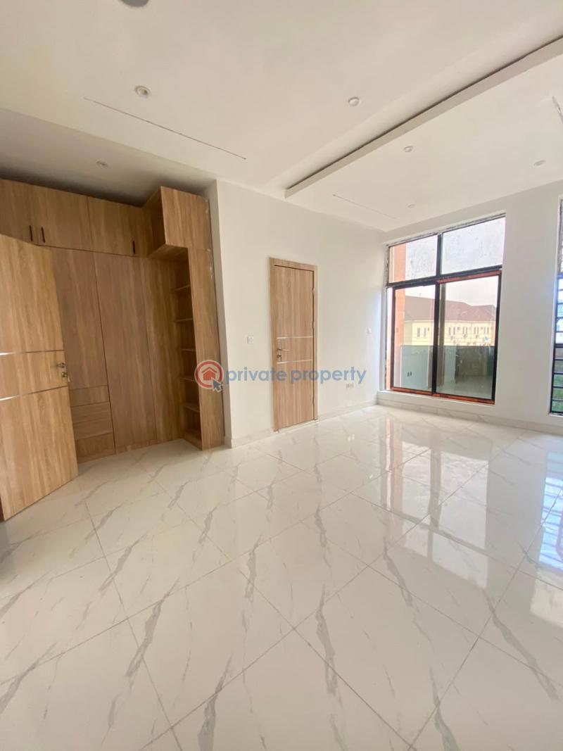 3 bedroom Terraced Duplex For Sale Ajah Lagos - 11