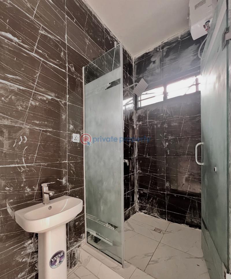 3 bedroom Terraced Duplex For Sale Ikota Lekki Lagos - 11