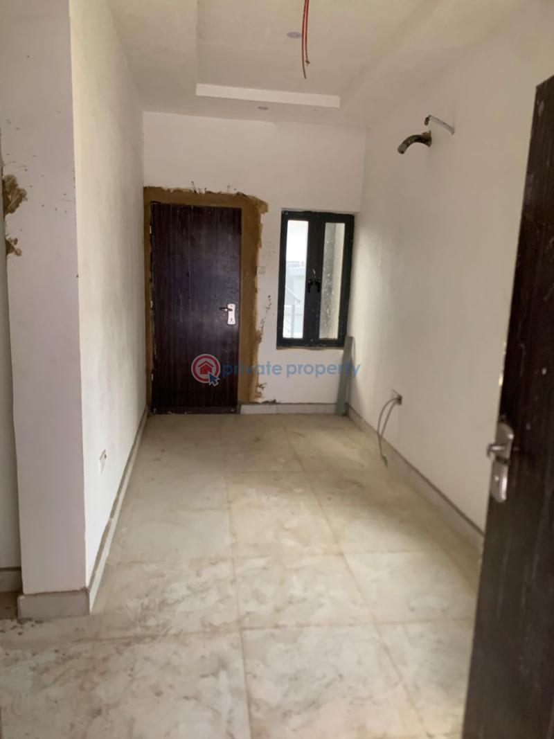 3 bedroom Terraced Duplex For Sale Alausa Heights Alausa Ikeja Lagos - 1