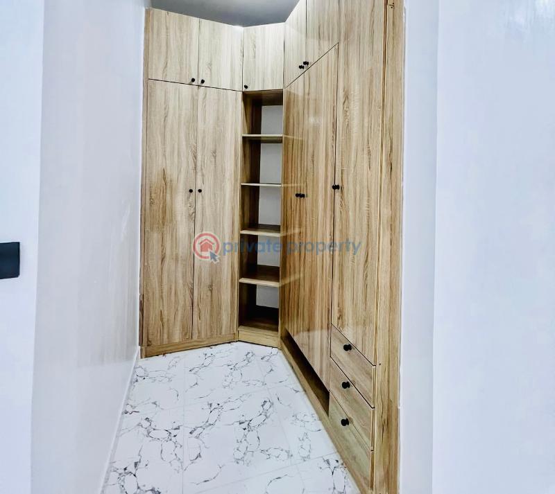 3 bedroom Terraced Duplex For Sale Mobil Road Ajah Lekki Scheme 2 Ajah Lagos - 12