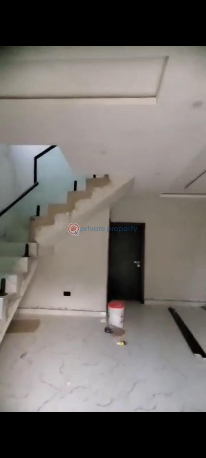 3 bedroom Block Of Flats For Sale Ibeshe Ikorodu Lagos - 1