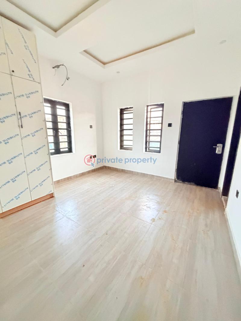 3 bedroom Terraced Duplex For Sale Maryland Ikeja Lagos - 0