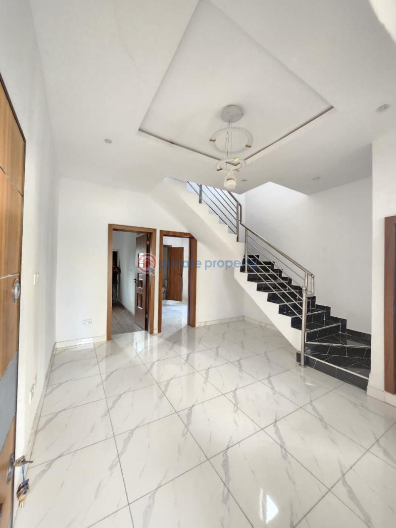 3 bedroom Terrace For Sale Ikota Lekki Lagos - 4