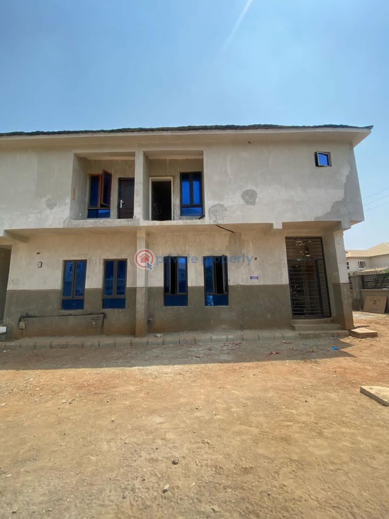 3 bedroom Terraced Duplex For Sale Gaduwa District Gaduwa Abuja Phase 2  - 7