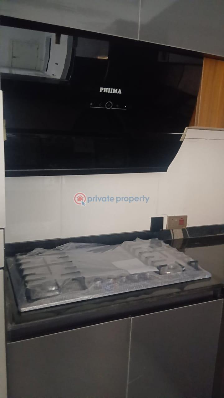 3 bedroom Terraced Duplex For Sale Lekki Palm City, Lekki  Ajah Lagos - 3