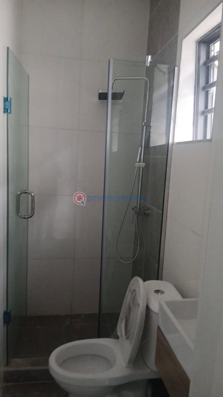 3 bedroom Terraced Duplex For Sale Lekki Palm City, Lekki  Ajah Lagos - 4