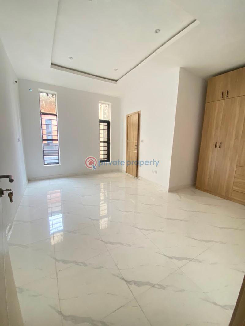 3 bedroom Terraced Duplex For Sale Ajah Lagos - 9
