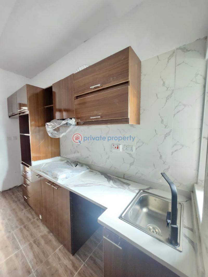 3 bedroom Terrace For Sale Ikota Lekki Lagos - 6