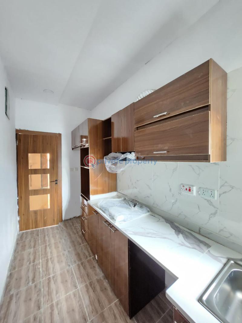 3 bedroom Terrace For Sale Ikota Lekki Lagos - 7