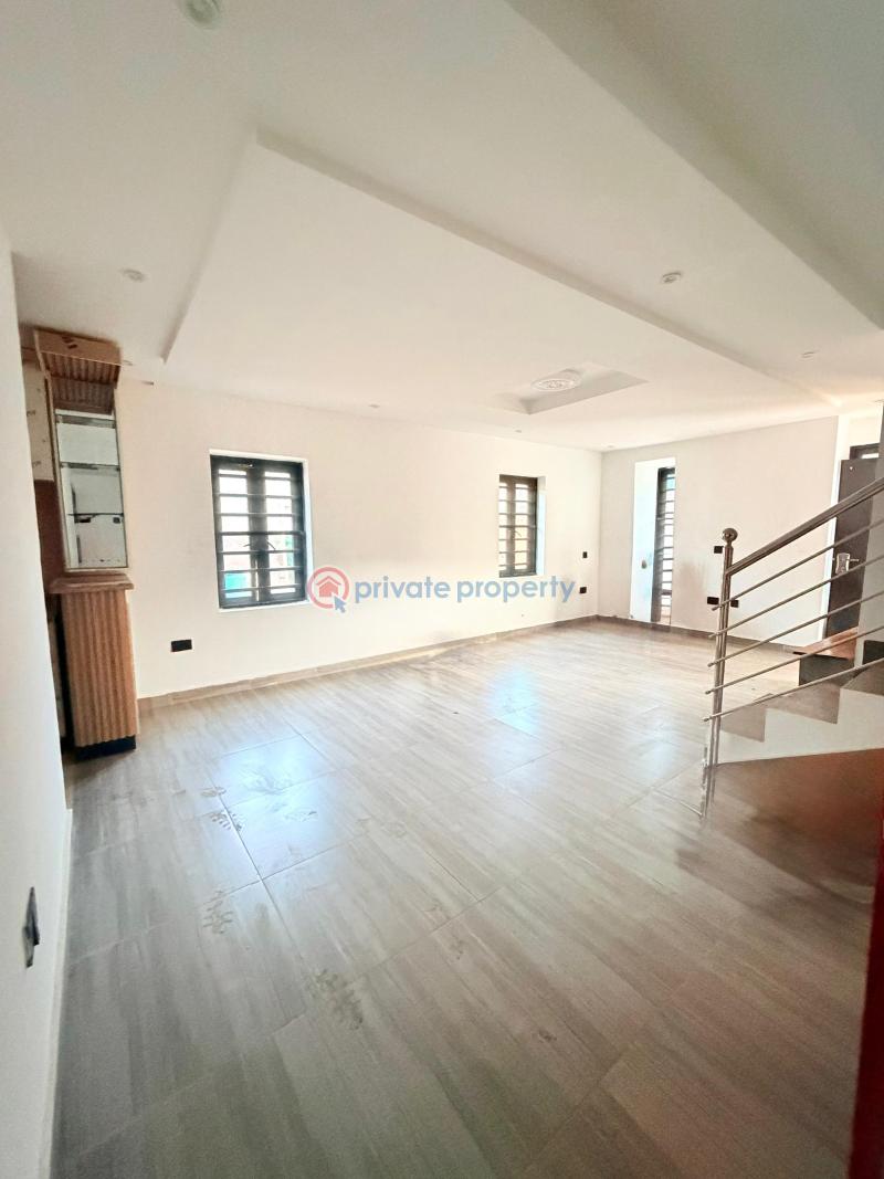 3 bedroom Terrace For Sale Maryland Lagos - 5