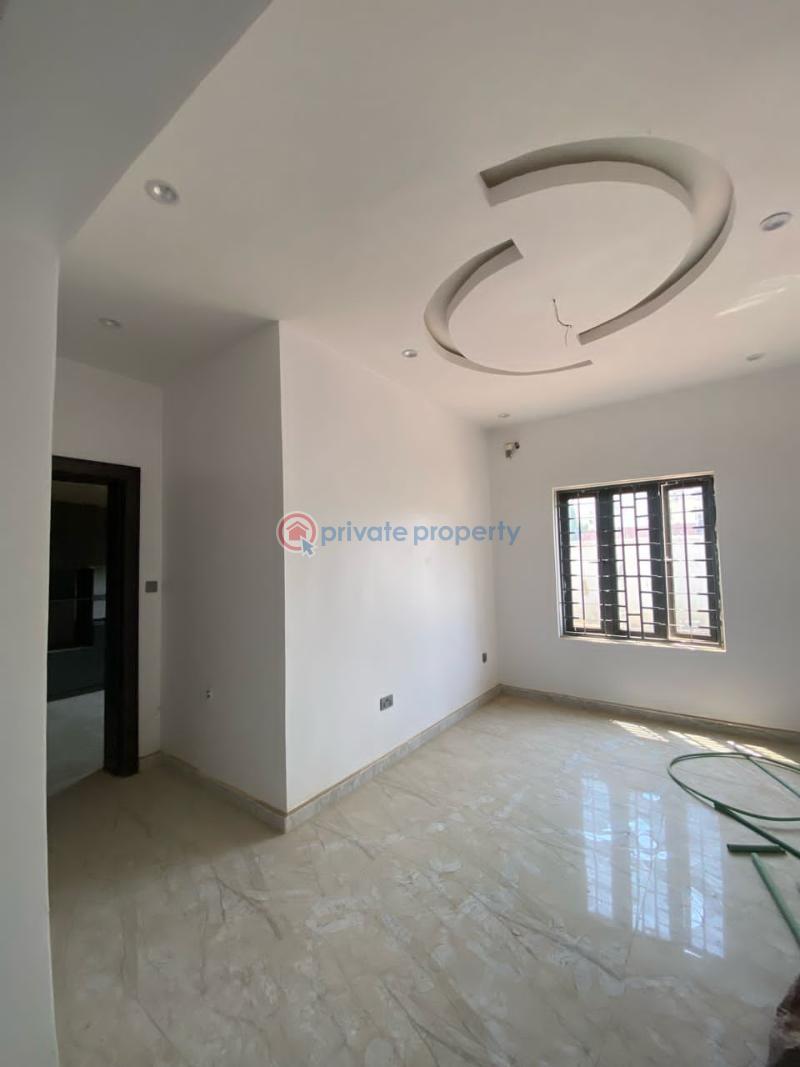 3 bedroom Terraced Duplex For Sale Gaduwa District Gaduwa Abuja Phase 2  - 10