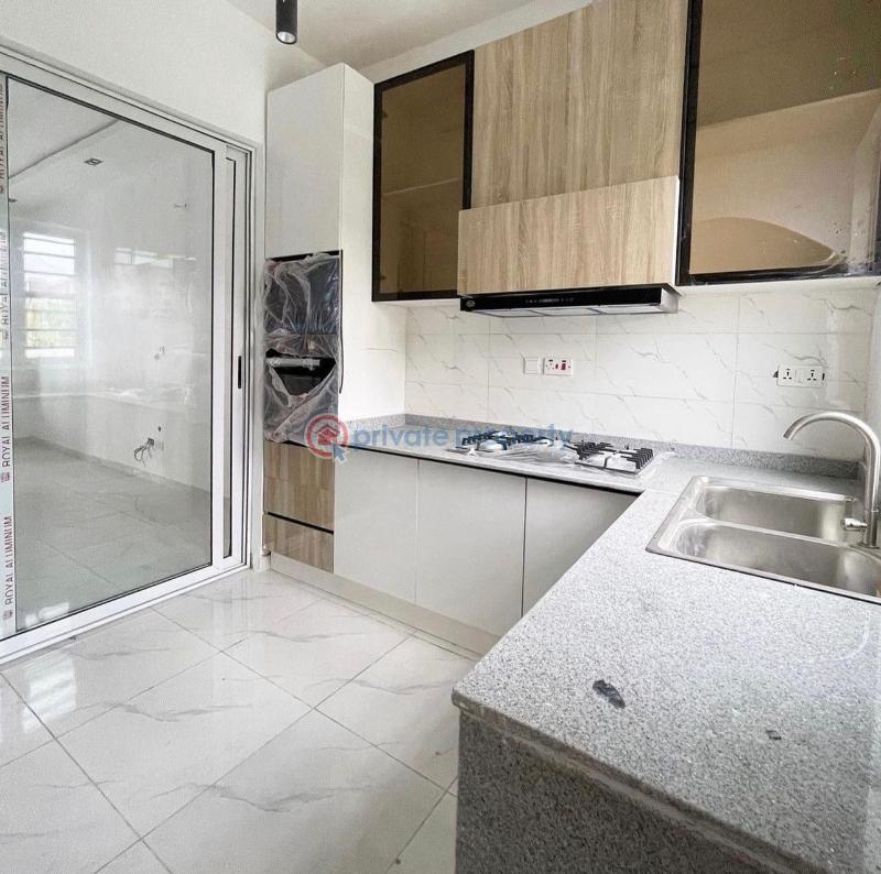 3 bedroom Terrace For Sale Ikota Lekki Lagos - 3