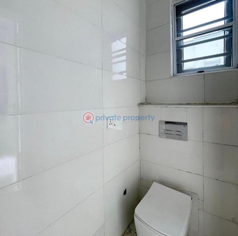 3 bedroom Terrace For Sale Ikota Lekki Lagos - 8