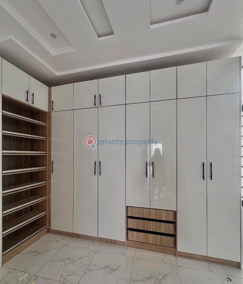 3 bedroom Terrace For Sale Ikota Lekki Lagos - 5