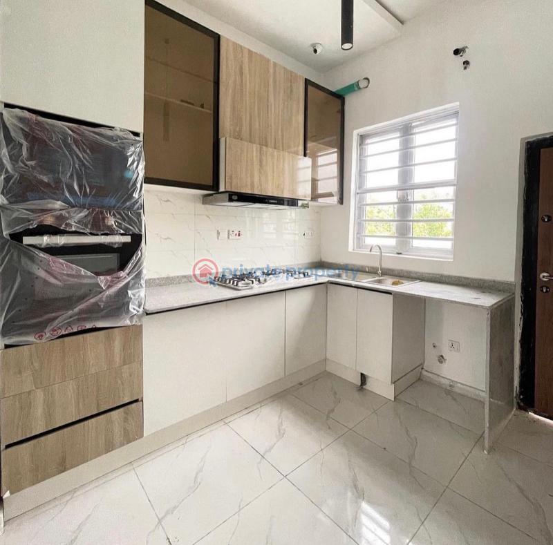 3 bedroom Terrace For Sale Ikota Lekki Lagos - 2