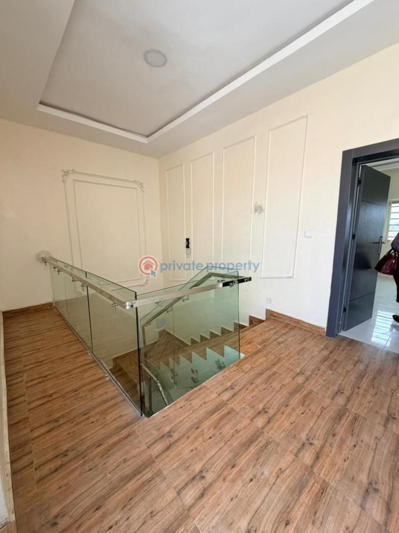 3 bedroom Terraced Duplex For Sale Airport Road, Lagos Airport Road Ikeja Lagos - 3
