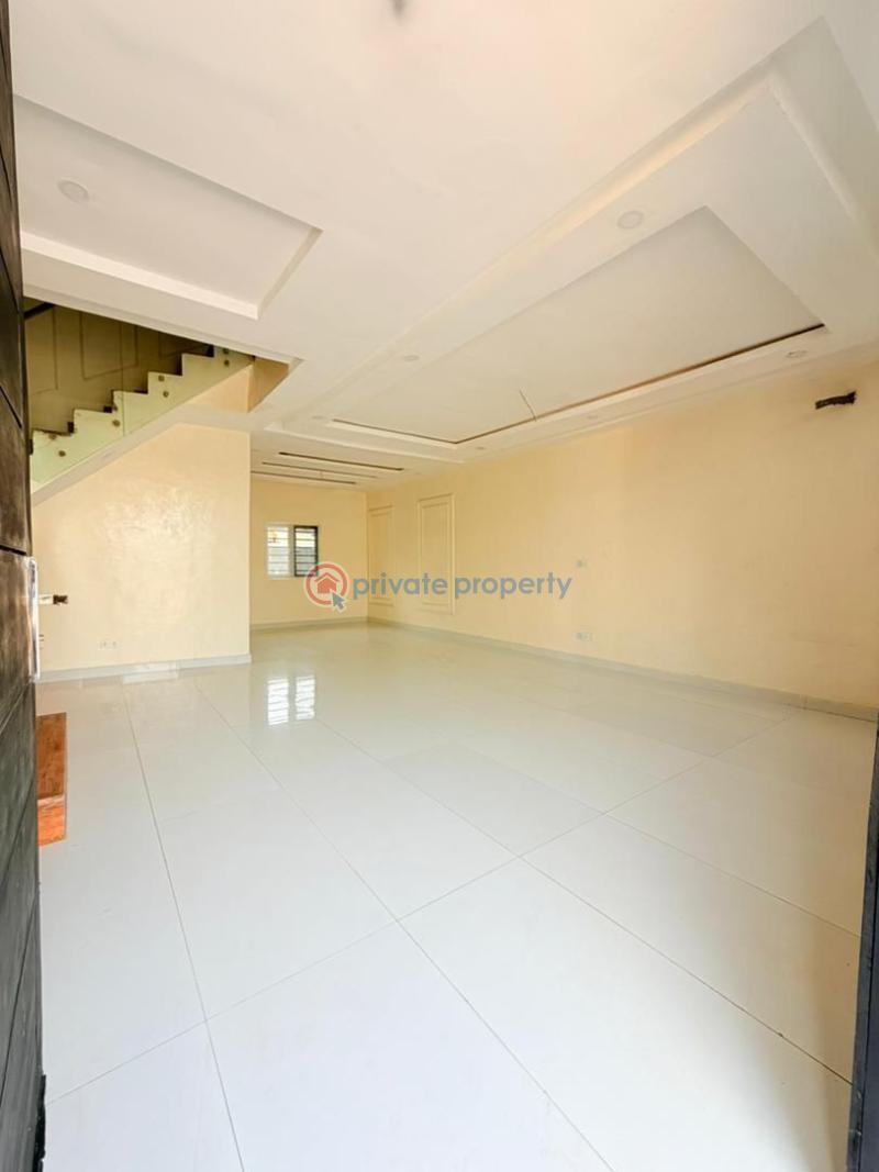 3 bedroom Terraced Duplex For Sale Airport Road, Lagos Airport Road Ikeja Lagos - 11