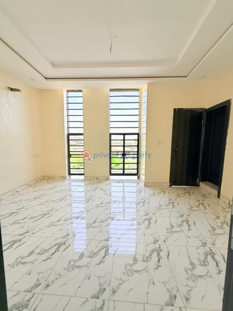 3 bedroom Terraced Duplex For Sale Airport Road, Lagos Airport Road Ikeja Lagos - 10