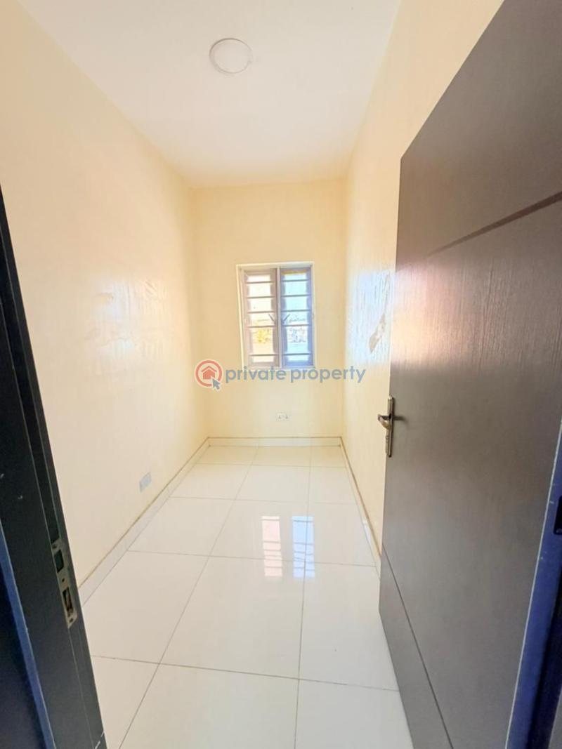 3 bedroom Terraced Duplex For Sale Airport Road, Lagos Airport Road Ikeja Lagos - 6