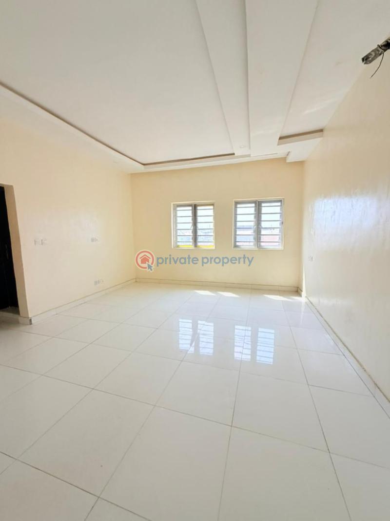 3 bedroom Terraced Duplex For Sale Airport Road, Lagos Airport Road Ikeja Lagos - 7
