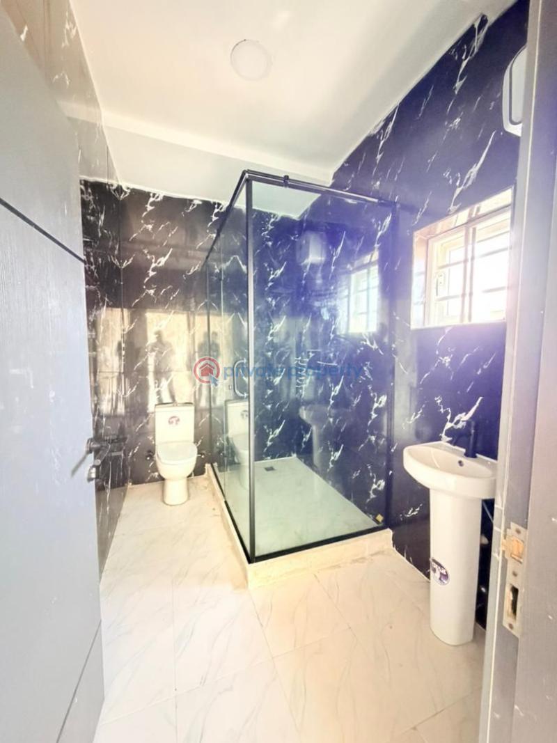 3 bedroom Terraced Duplex For Sale Airport Road, Lagos Airport Road Ikeja Lagos - 2