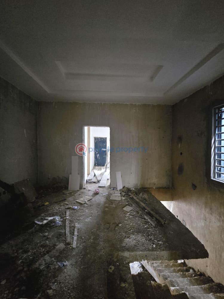 3 bedroom Terraced Duplex For Sale Gbagada Lagos - 3