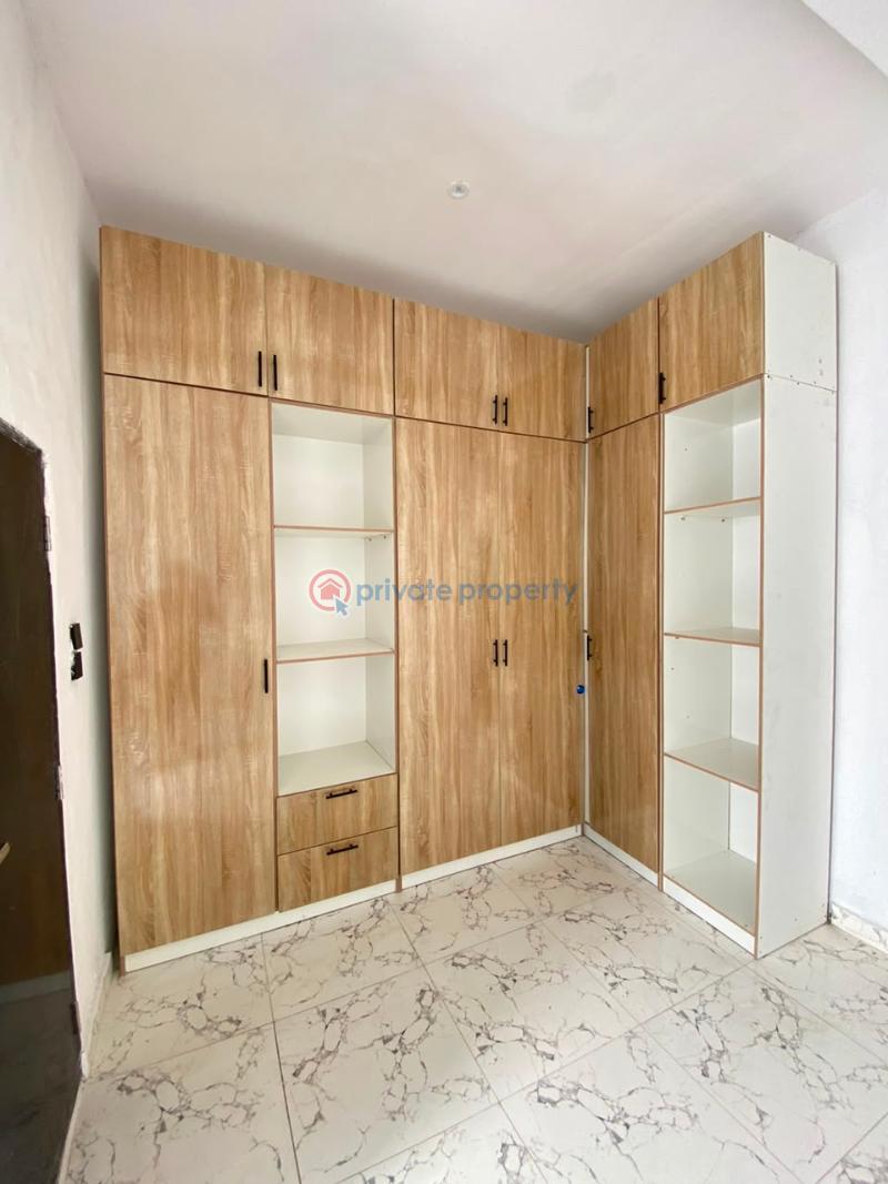 3 bedroom Terraced Duplex For Sale Abraham Adesanya Ajah Lagos - 13