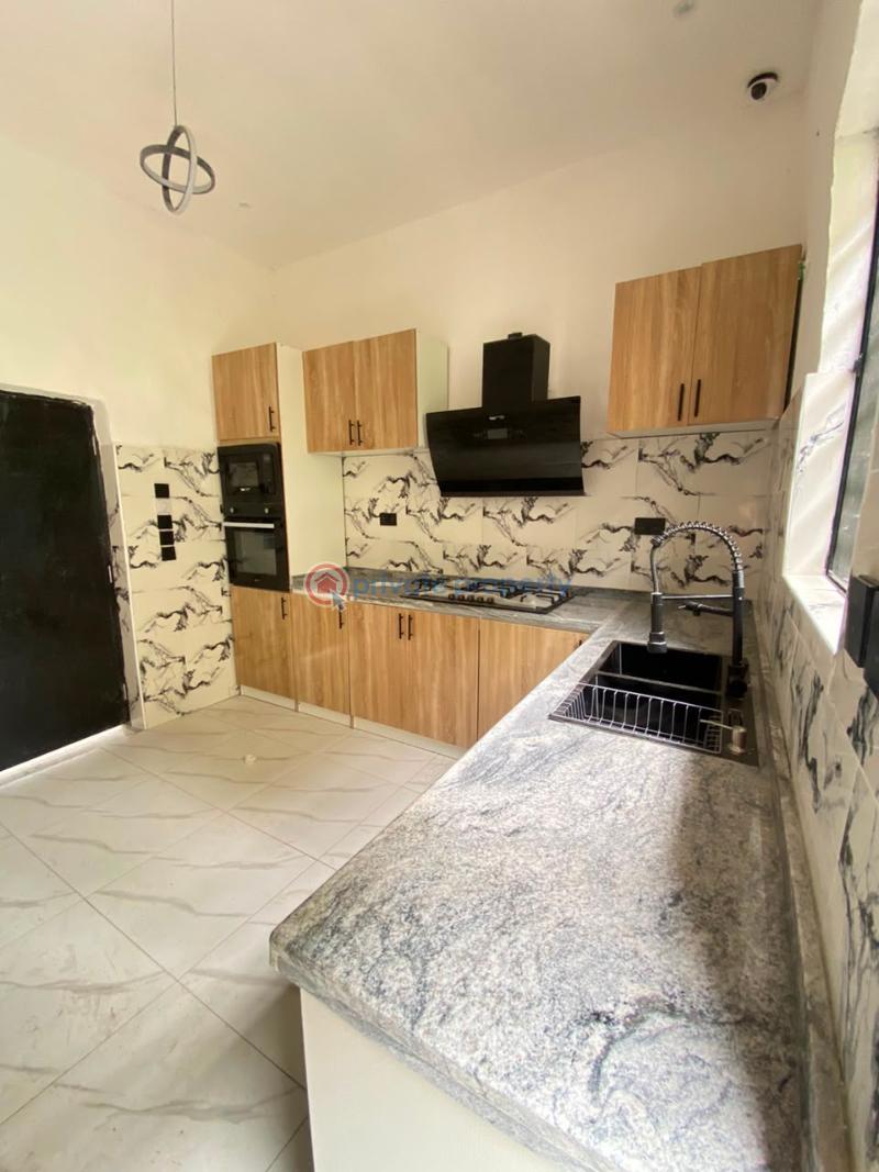 3 bedroom Terraced Duplex For Sale Abraham Adesanya Ajah Lagos - 9