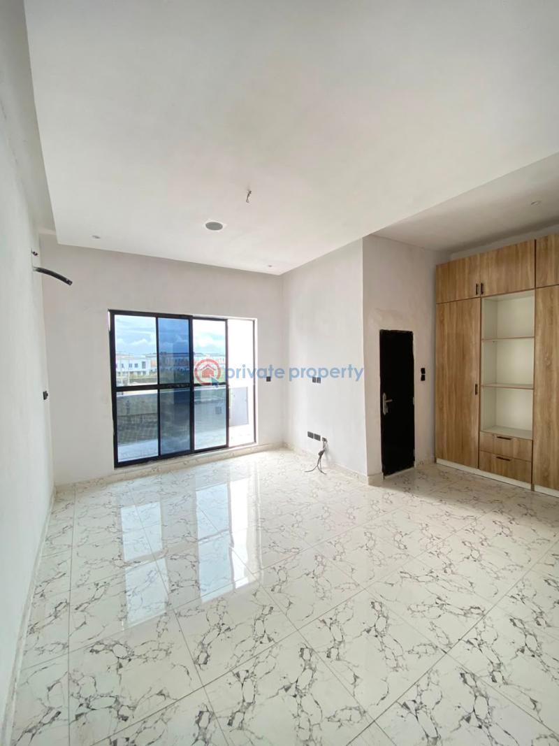 3 bedroom Terraced Duplex For Sale Abraham Adesanya Ajah Lagos - 12