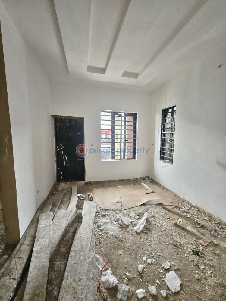 3 bedroom Terraced Duplex For Sale Gbagada Lagos - 2