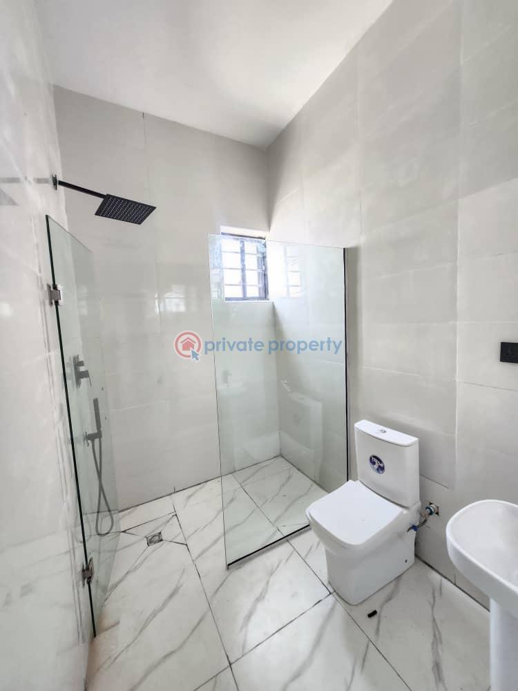 3 bedroom Terraced Duplex For Sale Ajah Lagos - 6