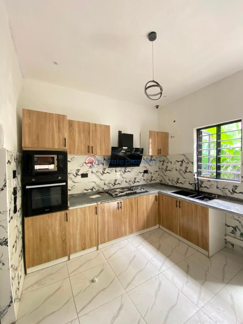 3 bedroom Terraced Duplex For Sale Abraham Adesanya Ajah Lagos - 7