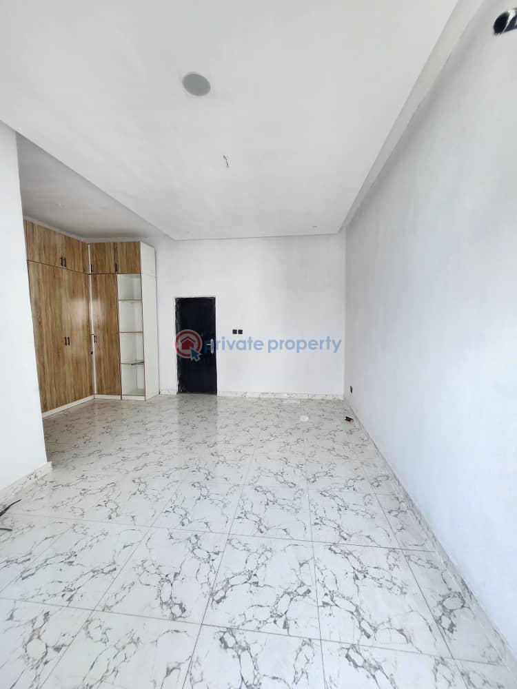 3 bedroom Terraced Duplex For Sale Ajah Lagos - 12