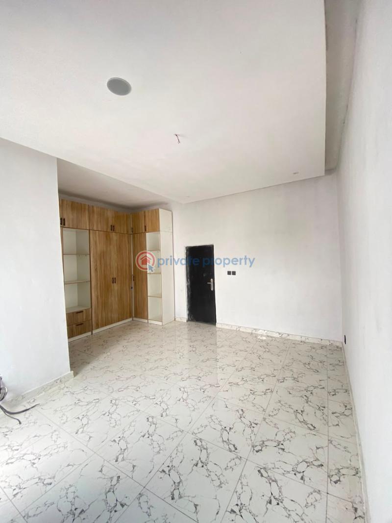 3 bedroom Terraced Duplex For Sale Abraham Adesanya Ajah Lagos - 14