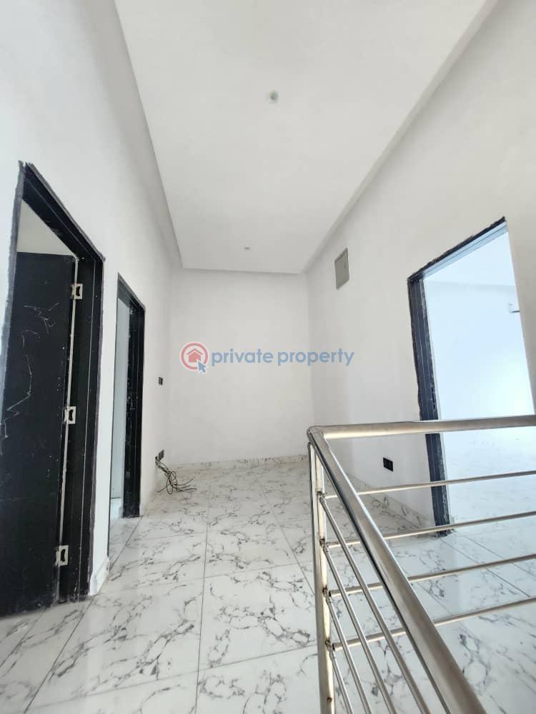 3 bedroom Terraced Duplex For Sale Ajah Lagos - 18