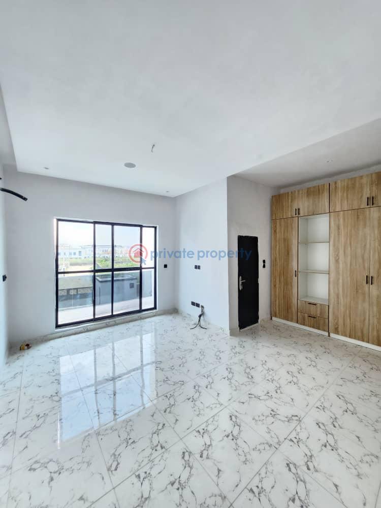 3 bedroom Terraced Duplex For Sale Ajah Lagos - 15
