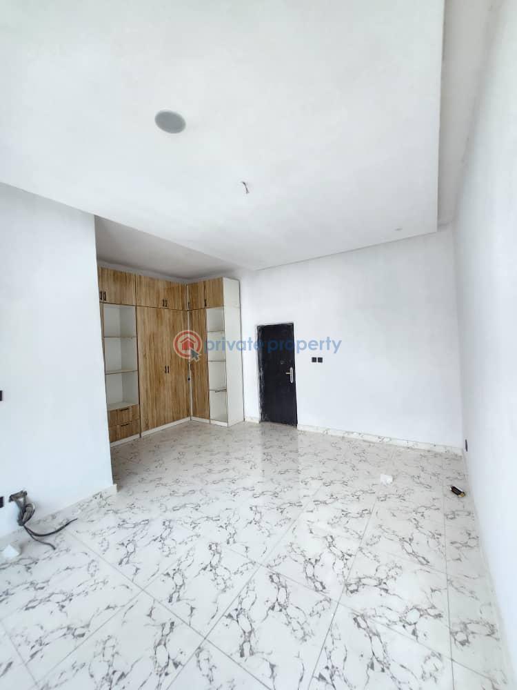 3 bedroom Terraced Duplex For Sale Ajah Lagos - 3