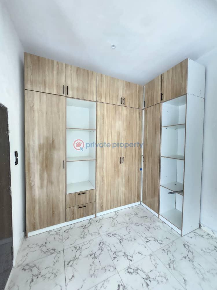 3 bedroom Terraced Duplex For Sale Ajah Lagos - 7