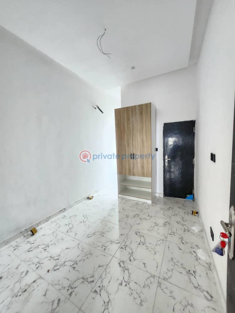 3 bedroom Terraced Duplex For Sale Ajah Lagos - 4