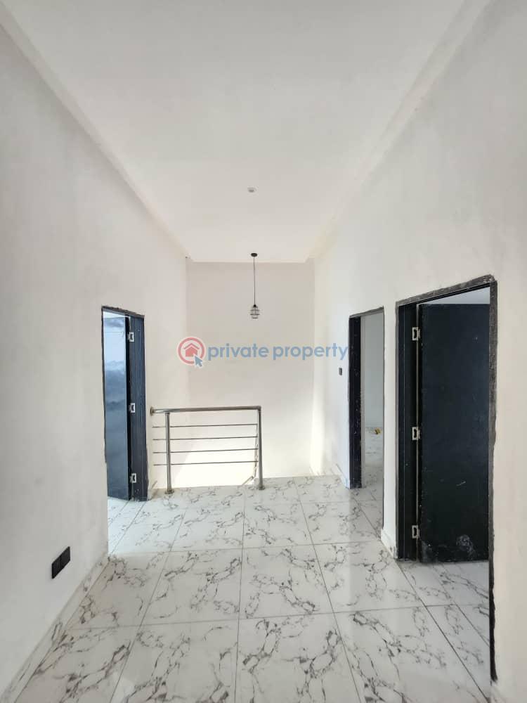 3 bedroom Terraced Duplex For Sale Ajah Lagos - 17