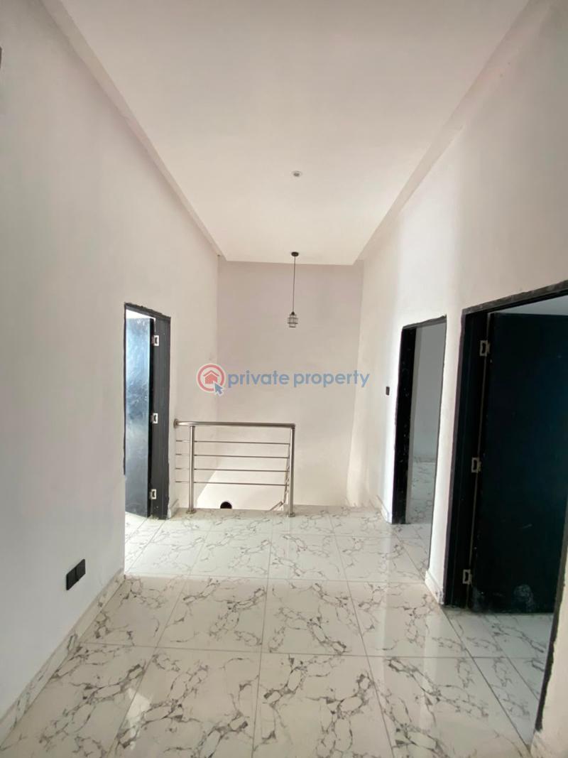 3 bedroom Terraced Duplex For Sale Abraham Adesanya Ajah Lagos - 11
