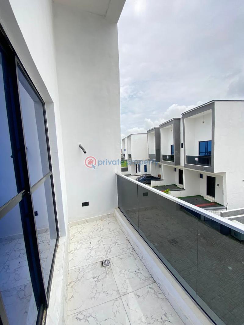3 bedroom Terraced Duplex For Sale Abraham Adesanya Ajah Lagos - 17