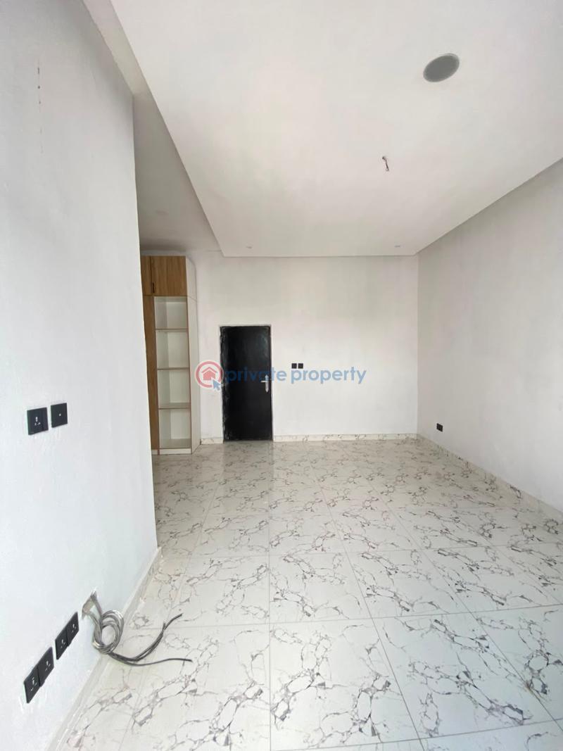 3 bedroom Terraced Duplex For Sale Abraham Adesanya Ajah Lagos - 15