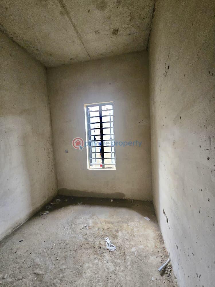 3 bedroom Terraced Duplex For Sale Gbagada Lagos - 4