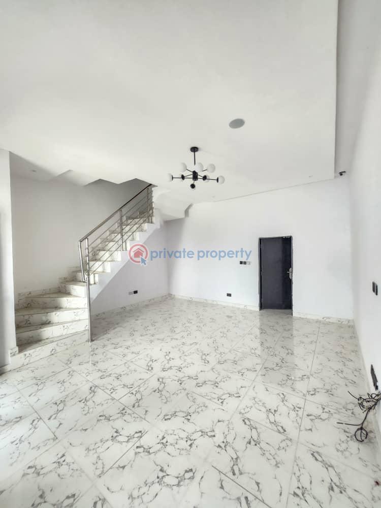 3 bedroom Terraced Duplex For Sale Ajah Lagos - 9